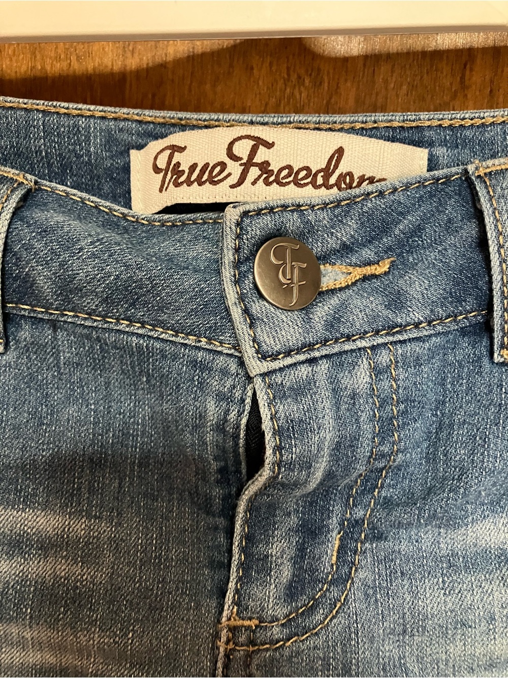 True Freedom Shorts